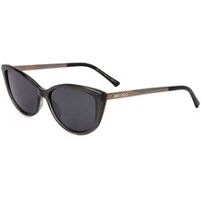 Jimmy Choo Women's Nadia 56mm Grey Sunglasses NADIA-S-Y6U-56