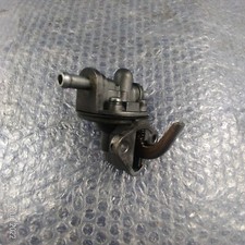 Pompe Mikuni 1582152030 Compatible Avec Aixam Moteur Kubota Z402 400 Cc