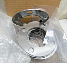 (Box of 22) Kadant CSS816-0300-51 3" ID 4-Bolt Gasket 5-1/4" OD