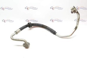 VW Passat 3C B6 05-10 Klimaleitung Klimaschlauch Kompressor zum Kondensator
