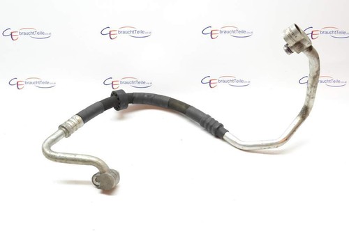VW Passat 3C B6 05-10 Klimaleitung Klimaschlauch Kompressor zum Kondensator