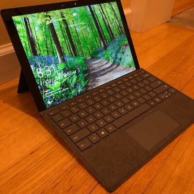 新品NVMe512GB　Microsoft Surface Pro 7+　(8) Amazon.com : New Microsoft Surface Pro 7 Bundle: 10th Gen Intel