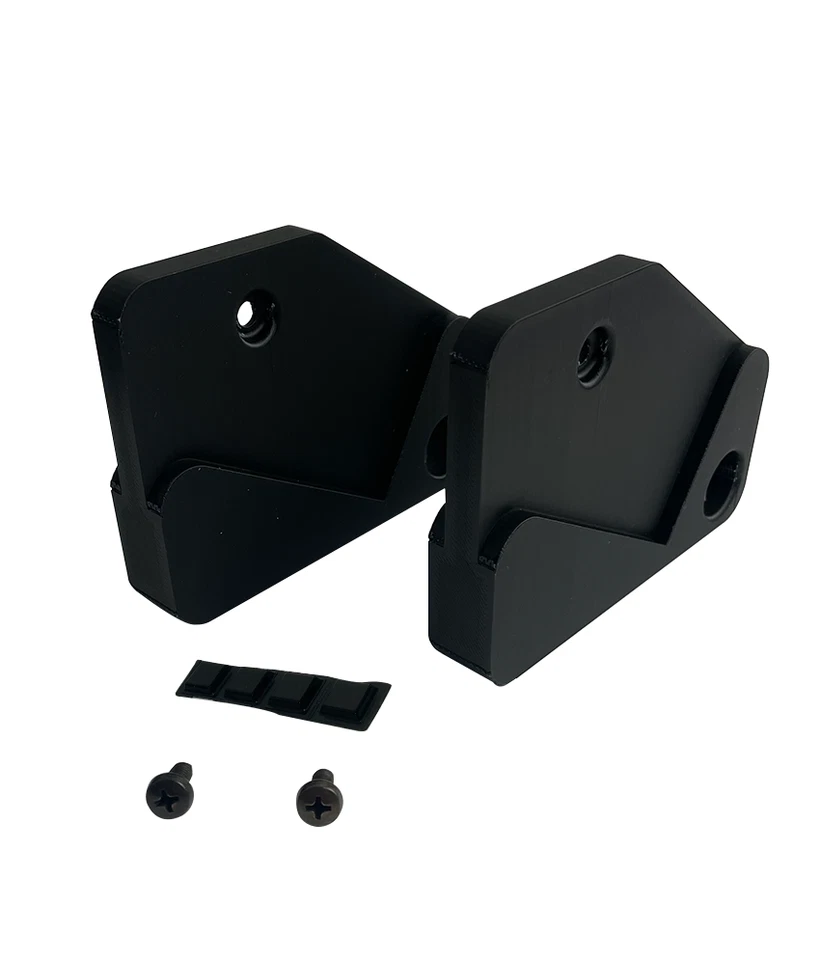 Uniden SDS200 Desktop Stand Kit - Image 2 of 4