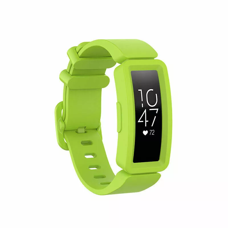 Band Strap for Fitbit Ace 2 Replacement Kids Fitness Tracker