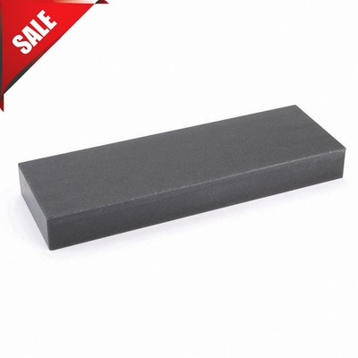 Black Granite Surface Plate Grade A Ledge 18 X 6 X 2 Flat Sharpening Stone Ebay