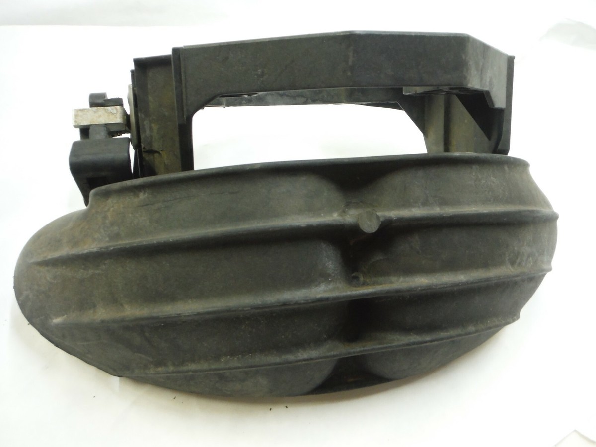 シードゥ GTX RFI 1998年モデル 純正 REAR HARNESS (部品番号278000951) 中古 [S349-056] Seadoo GTX RFI Rear Electrical Box Assembly GSX RFI 3D GTI LE RFI