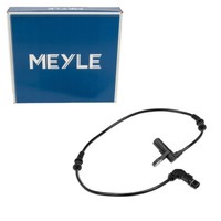Meyle 0148990037 Abs Sensor Raddrehzahl FüR Mercedes W220 C215 Vorne 2205400117