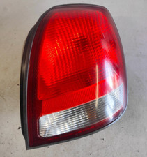 2003 HYUNDAI XG30 PASSENGER REAR LEFT SIDE TAILLIGHT 27WNA