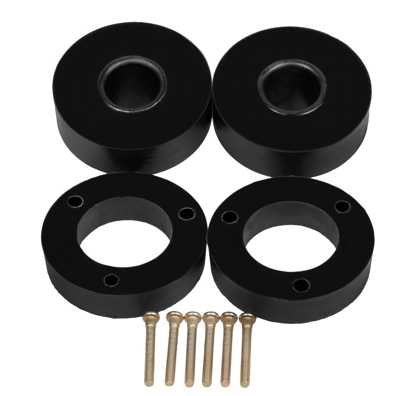 Car Lift Kit Spacers 30 mm for Kia RETONA 19982000 SPORTAGE 19942003