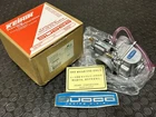 YAMAHA YZ125 YZ100 YZ85 CARBURETOR OEM KEIHIN PWK28 CARB PWK 28 ?FASTSHIP?
