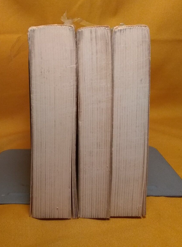 An Intellectual and Cultural History of the Western World Barnes 3 volumes 1965 - Picture 10 of 15