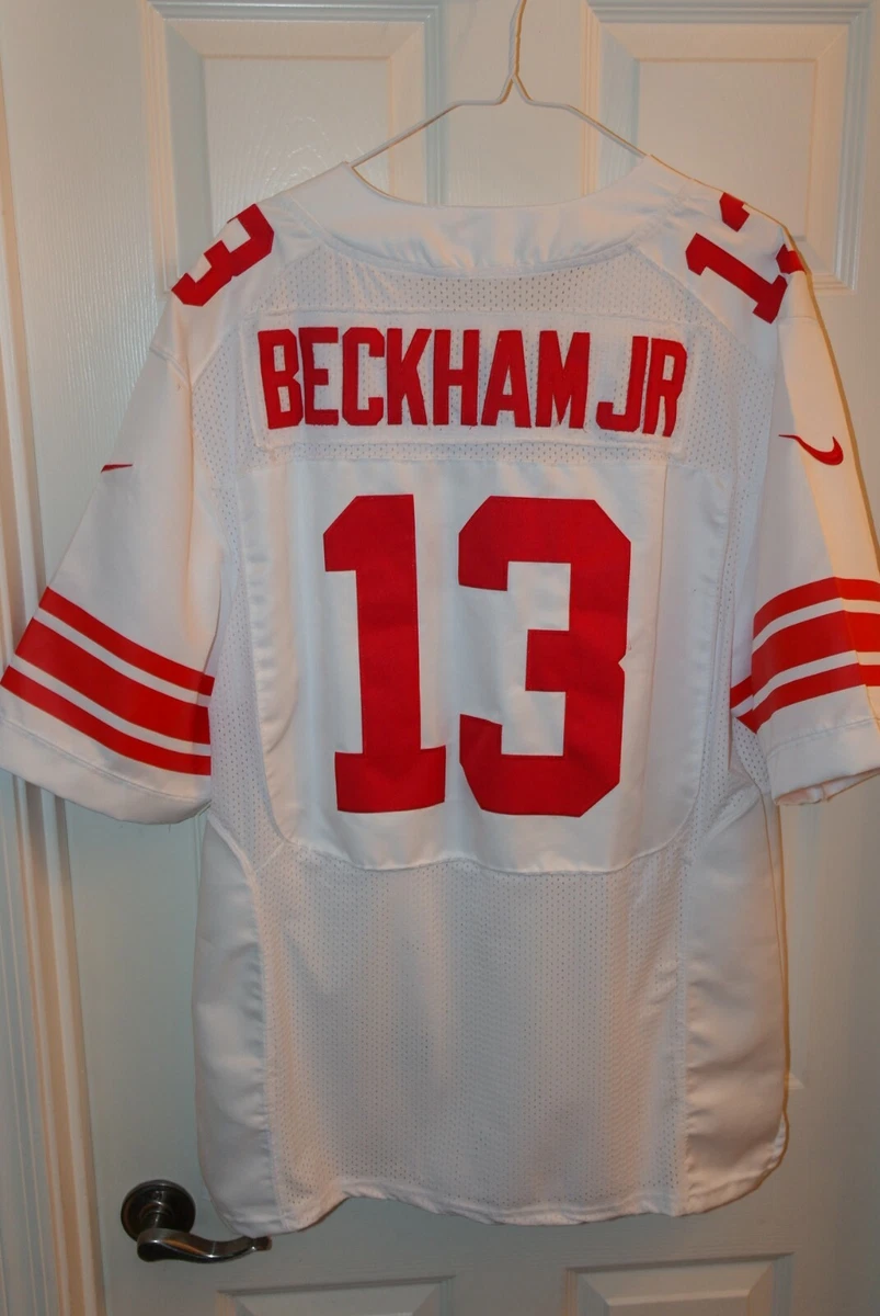 Obj clearance red jersey