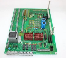 CRIPS 1.Q CIRCUIT BOARD ID NR: 590840 CRIPS 2.Q ID NR: 591845