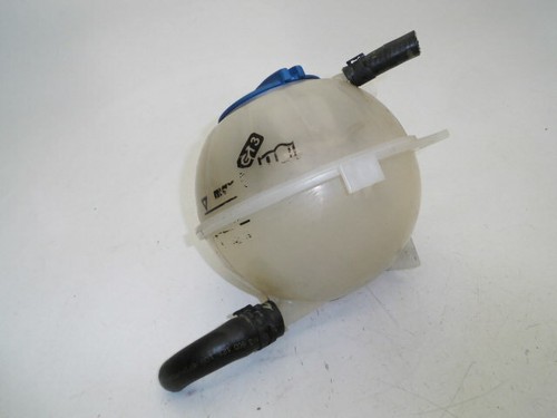 Original VW Polo 6R 6C Ausgleichsbehälter Kühlwasserbehälter 6Q0121407B