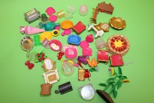 Zubehör für Barbie Puppen und andere Puppen...