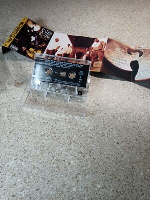 Enter the Wu-Tang (36 Chambers) Wu-Tang Clan Cassette Tape 1993