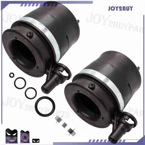 2x Front Air Suspension Bags For 200305 2006 Ford Expedition Lincoln