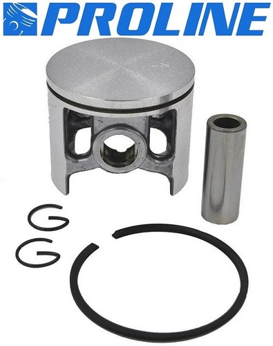 Cofano Vespa Px Anello Per Pistone Caber 50mm X 1,5mm - Per Motoseghe Husqvarna 266, 268XP, 372, 371, 2071 Anello Pistone Husqvarna