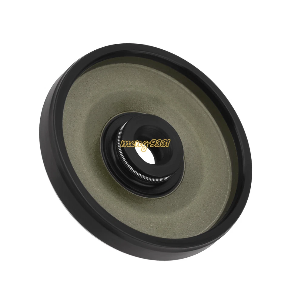 Sello de varilla de empuje de embrague para Suzuki GSF1200 GSX1100 600 750 SV650 TL1000 09285-06015 Foto 3 de 4