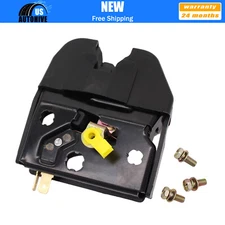 Trunk Lid Lock Latch 74851-S01-A01 Fit for Honda Civic 1996 1997 1998 1999 2000
