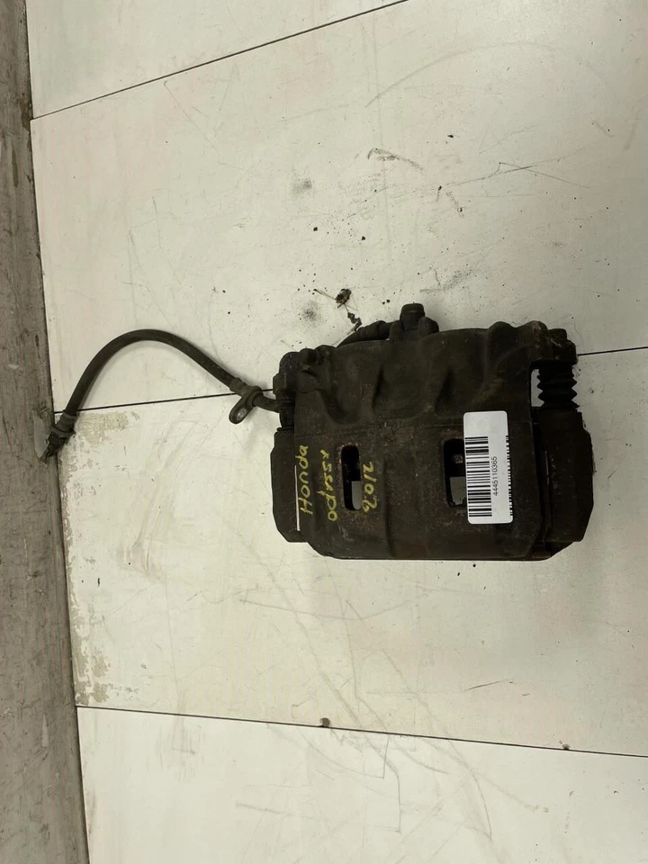 2012 HONDA ODYSSEY ТОРМОЗ СУППОРТ OEM - Изображение 2 из 4