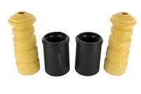 Vaico V10-7101 Staubschutzsatz, StoßDäMpfer FüR Audi Seat Skoda VW