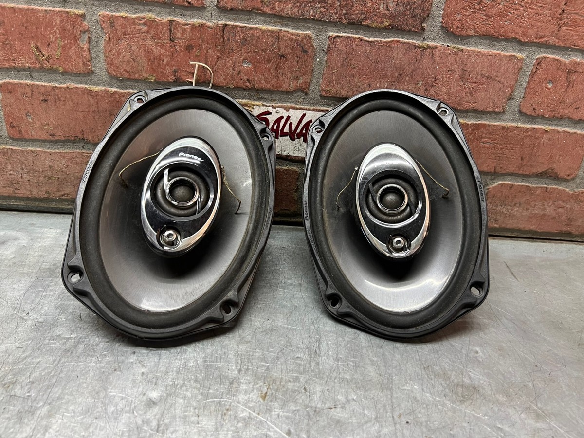 Pioneer TS-A6972R 6x9 $ | eBay