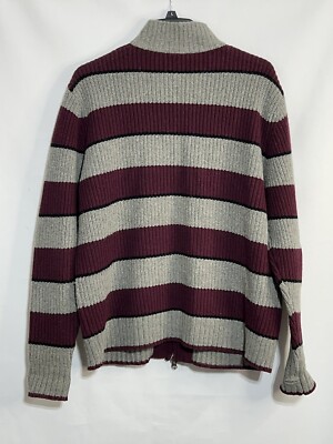PHIGVEL OLD BORDER KNIT サイズ1 PHIGVEL OLD BORDER KNIT サイズ1