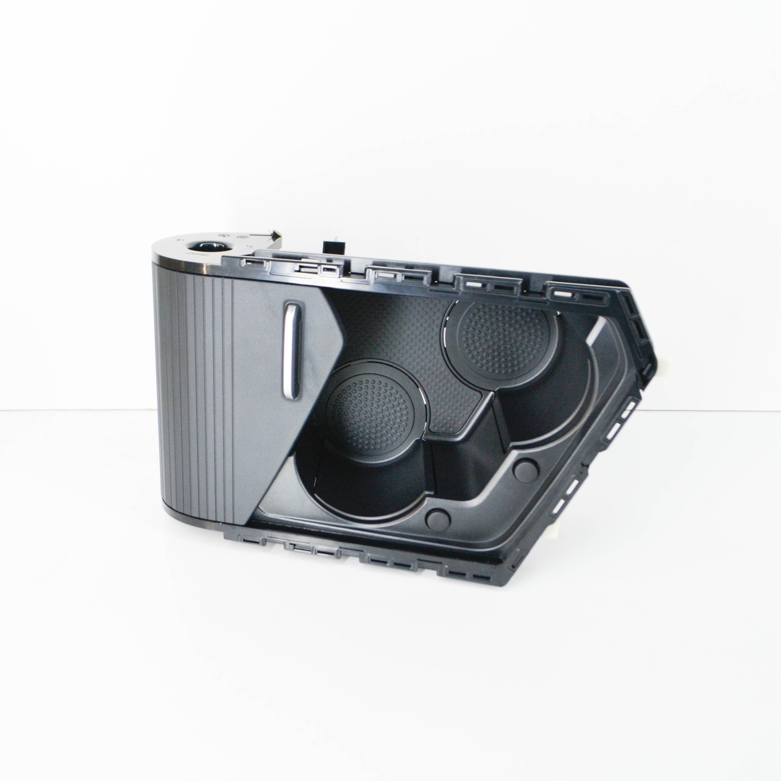 VOLKSWAGEN TIGUAN AD Center Console Cup Holder RHD 5NC862531AUAQ NEW