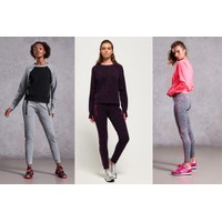 Click here for more details on Superdry Womens Core Gym Tech...