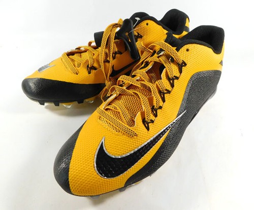 NIKE Skin Alpha Baseball Cleats 
