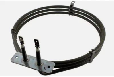 BLANCO FAN FORCED OVEN ELEMENT 2300W OMEGA KLEENMAID 12570030