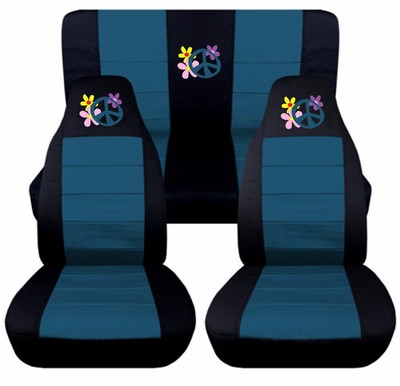 Rough Country Seat Covers ITEYAO Car Seat Covers For VW/Volkswagen