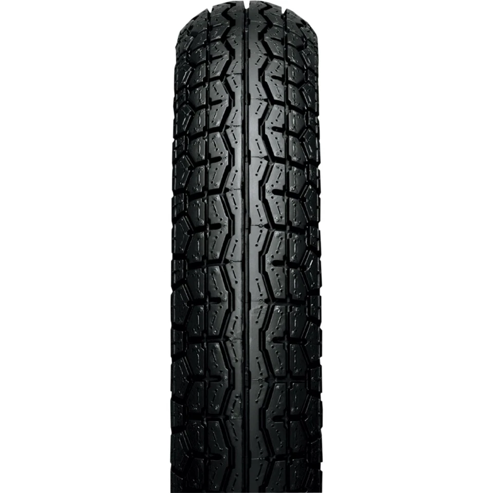 IRC Tire GS-11 Rear 4.60X16 60S Bias TT 302593 - Imagem 2 de 4