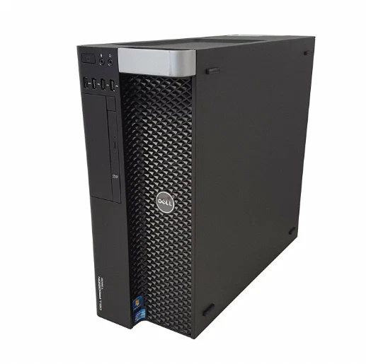 Dell Precision T3600 Windows 10 PC Desktops & All-In-One Computers