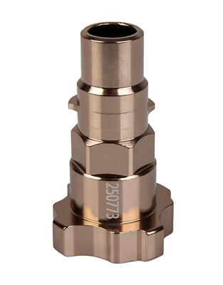 APP 250773 FPS - Einweg Mischbecher Adapter für Sata 5500 ( Nr. 40) | verbinden 