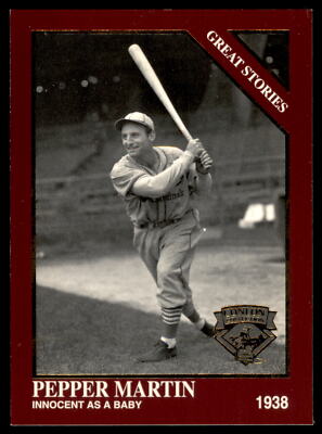 1994 Conlon TSN Burgundy BB #1191-1320 - You Pick - Complete Your Set (F51)