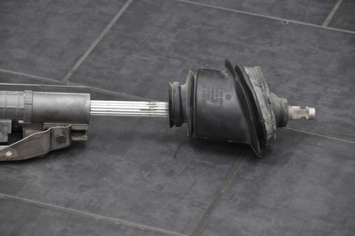 Columna de dirección BMW E81 E87 E90 E91 ajuste de columna de dirección dirección dirección mecánica 6772273 - Imagen 7 de 13