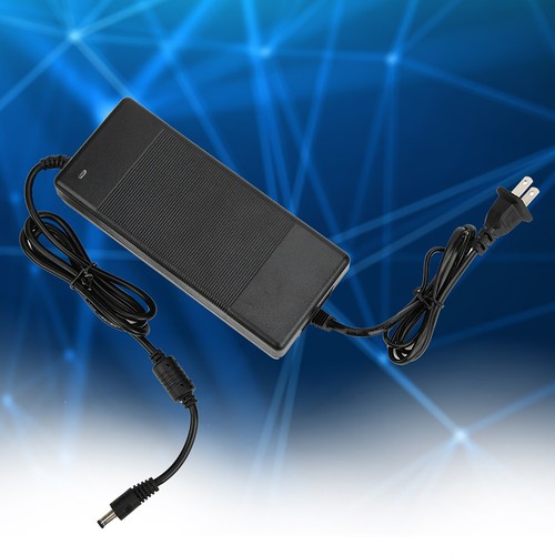 DC24V 10A Switching Power Adapter For Power AmplifierBoard Power Supply 100‑240V - Picture 7 of 11