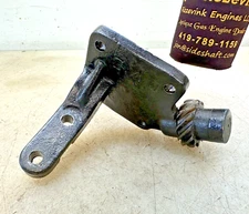 DVE ORIGINAL MAGNETO BRACKET for ASSOCIATED CHORE BOY HIRED MAN Gas Engine NICE