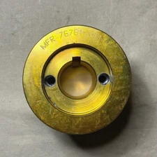 MILITARY MRAP C.E. NIEHOFF PULLEY 10 GROOVE 76761-N4044 3020-01-588-3036 N4044