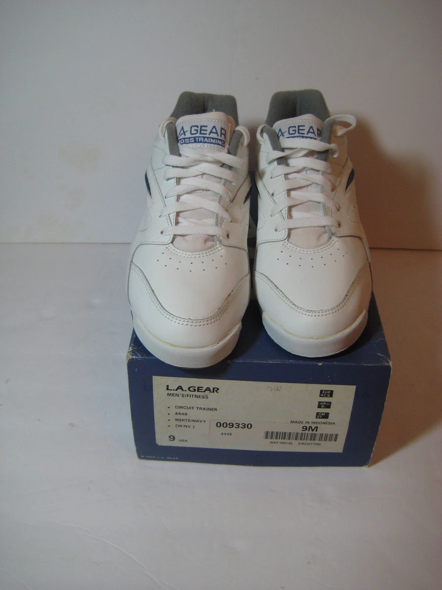 La gear deals lights 1993