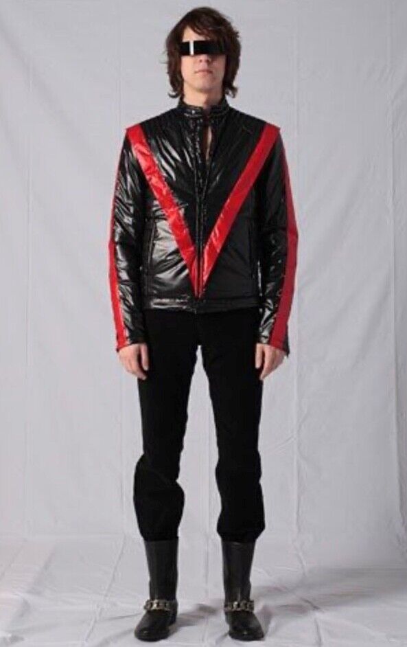 BRAND NEW. Very Rare. Martin Margiela Thriller Jacket. Never BRAND NEW. Very Rare. Martin Margiela Thriller Jacket. Never