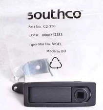Southco Trolley Front Latch 23968500 C2-350 