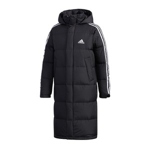 adidas winter parka