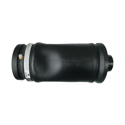 Luftfederung Federbein hinten WRC 8100022  MERCEDES GL(X164) , M(W164)