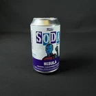 Funko Soda Guardians of the Galaxy Volume 3 Nebula