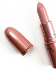 mac lipstick playing koi