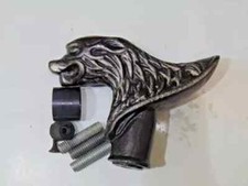 Nautical Brass Handle Designer for Wooden Walking Stick Cane Men/Women Best Gift