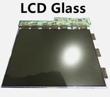 Replacement LCD Screen Panel For Raymarine E120 Classic MFD Chartplotter